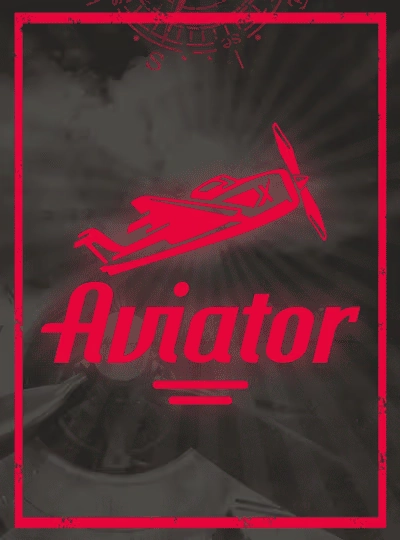 Aviator crash game cover